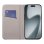 Funda COOL Flip Cover para iPhone 17 Pro / 18 Pro Liso Negro