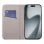 Funda COOL Flip Cover para iPhone 17 Pro Liso Negro