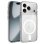 Carcasa COOL para iPhone 17 Pro / 18 Pro Magnética Transparente