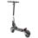 E-Scooter Ienyrid Ie-m8 500W 48V 10Ah 9.5 Zoll Reifen Doppelfederung Schwarz