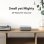 Amplificateur WiiM Amp 60W RMS Bluetooth 5.1 WiFi HDMI ARC Multiroom