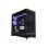 Torre ATX Montech HS02 PRO Black Vidro Templado ARGB USB-C 2x120mm Mid-Tower