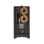 Torre ATX Montech HS02 PRO Black Vidro Templado ARGB USB-C 2x120mm Mid-Tower