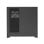 Torre ATX Montech HS02 PRO Black Vidro Templado ARGB USB-C 2x120mm Mid-Tower