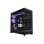 Torre ATX Montech HS02 PRO Black Vidro Templado ARGB USB-C 2x120mm Mid-Tower