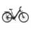 Bicicleta eléctrica Onesport OT07 Motor Central BAFANG 250 W, Batería 36 V 14 Ah, Frenos hidráulicos 27,5" Negro