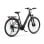 Bicicleta eléctrica Onesport OT07 Motor Central BAFANG 250 W, Batería 36 V 14 Ah, Frenos hidráulicos 27,5" Negro