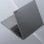 Portátil Alldocube GTBook 15 15.6" Intel N95 16GB 512GB SSD Teclado Multilenguaje Gris
