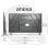 Anexa QLED SMART40C02FG 40" Full HD Smart TV Google TV