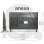 Anexa DLED SMART32C02HG 32" HD Ready Smart TV Google TV