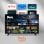 TV Thomson LED 43FF2S34 43" FHD Smart Fire TV HDR10 Dolby Audio Alexa