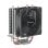 Refrigeración Aire Unykach Socket LGA1700 AM4 90mm UNYCOOL H20 PWM Compacto