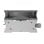 Refrigeración Aire Unykach Socket Intel AMD 90mm Unycool H20 ARGB 7 Aspas PWM ARGB