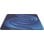 Alfombrilla Zowie G-SR-SE Blue II Grande Deslizamiento Suave y Base Antideslizante