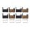Confezione da 8 Pastiglie Freno Compatibili con Shimano XT M765 M775 M776 LX M585 XTR M965 M966 M975 SLX M665 T665 per Monopattino Elettrico