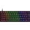 Teclado mecánico SPEEDLINK SL-670015-BK Layout DE retroiluminado RGB inalámbrico y alámbrico