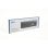iggual CK-BASIC2-105T Layout ES USB Membrantastatur Vollschwarz Leise