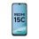 Xiaomi Redmi 15C 8GB 256GB 6.9" IPS LCD 120Hz 4G Dual SIM 6000mAh 33W NFC IP64 Android 15 Grün