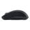 Ratón Xiaomi Comfort Edition Inalámbrico Bluetooth 1200DPI Negro Diseño Ergonómico