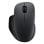 Ratón Xiaomi Comfort Edition Inalámbrico Bluetooth 1200DPI Negro Diseño Ergonómico