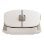 Ratón Xiaomi Dual-Mode Wireless Mouse 2 Bluetooth 1200 DPI Blanco Clic Silencioso