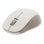 Ratón Xiaomi Dual-Mode Wireless Mouse 2 Bluetooth 1200 DPI Blanco Clic Silencioso