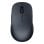 Ratón Xiaomi Mouse 2 Inalámbrico Dual Mode 1200DPI Negro Ambidiestro Silencioso