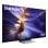 Samsung OLED AI QE55S90FAEXXH 55" 4K UHD 100Hz Smart TV Tizen HDR10+ Dolby Atmos FreeSync