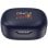 Auricolari Red Bull Kers In-Ear Wireless Bluetooth con Cancellazione del Rumore e Microfono Blu