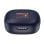 Auriculares Red Bull Kers inalámbricos Bluetooth con Cancelación de Ruido y micrófono azul