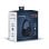 Auricolari Red Bull Drift wireless Bluetooth con Cancellazione Attiva del Rumore, microfono, colore blu