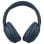 Auriculares Red Bull Drift inalámbricos Bluetooth con Cancelación Activa de Ruido, Micrófono y batería de larga duración, color azul