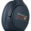 Auriculares Red Bull Drift inalámbricos Bluetooth con Cancelación Activa de Ruido, Micrófono y batería de larga duración, color azul