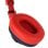 Kopfhörer Red Bull Aura kabellos Bluetooth Over-Ear mit Mikrofon Blau/Rot