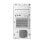 Servidor HPE ProLiant ML30 Gen11 Intel Xeon E-2324 32GB 8SFF DVD-ROM 800W Torre