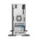 Servidor HPE ProLiant ML110 Gen11 Intel Xeon Silver 4510 32GB 8TB 2x1000W PSU