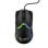 Ratón SWISSTEN 59107220 Wireless 7200DPI Negro RGB 6 Botones Ergonómico