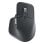 Ratón Logitech MX Master 3S Inalámbrico RF Bluetooth 8000 DPI Grafito Silencioso Ergonómico