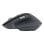 Ratón Logitech MX Master 3S Inalámbrico RF Bluetooth 8000 DPI Grafito Silencioso Ergonómico
