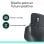 Ratón Logitech MX Master 3S Inalámbrico RF Bluetooth 8000 DPI Grafito Silencioso Ergonómico