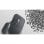 Ratón Logitech MX Master 3S Inalámbrico RF Bluetooth 8000 DPI Grafito Silencioso Ergonómico