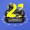 Auricolari Awei T16 True Wireless Bluetooth, Intrauricolari, Controllo Touch, Nero