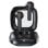 Auriculares Wekome WK-VB09 True Wireless Bluetooth 5.3 Circumaurales Negros