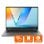 ASUS Vivobook 14 Flip TP3407SA-U72BOHDCP1 Intel Core Ultra 7 258V/32GB/1TB/14" Tátil (PT)