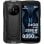 DOOGEE Fire 3 Ultra 8GB/256GB 5.5" 4G Dual SIM Bateria 8350mAh Android 15 Preto