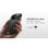 DOOGEE Fire 3 Ultra 8GB/256GB 5.5" 4G Dual SIM Bateria 8350mAh Android 15 Preto