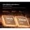 DOOGEE Fire 3 Ultra 8GB/256GB 5.5" 4G Dual SIM Bateria 8350mAh Android 15 Preto