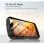 DOOGEE Fire 3 Ultra 8GB/256GB 5.5" 4G Dual SIM Bateria 8350mAh Android 15 Preto