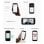 DOOGEE Fire 3 Ultra 8GB/256GB 5.5" 4G Dual SIM Bateria 8350mAh Android 15 Preto