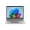 Portátil Microsoft Surface Laptop 13" Snapdragon X Plus 16GB 256GB SSD Touch Windows 11 Pro Platina